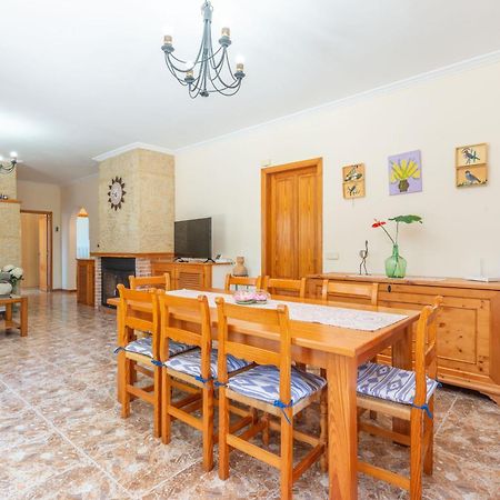 Villa Fernando Manacor Kültér fotó
