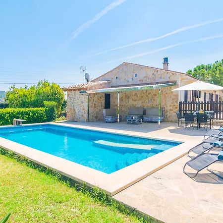 Villa Fernando Manacor Kültér fotó