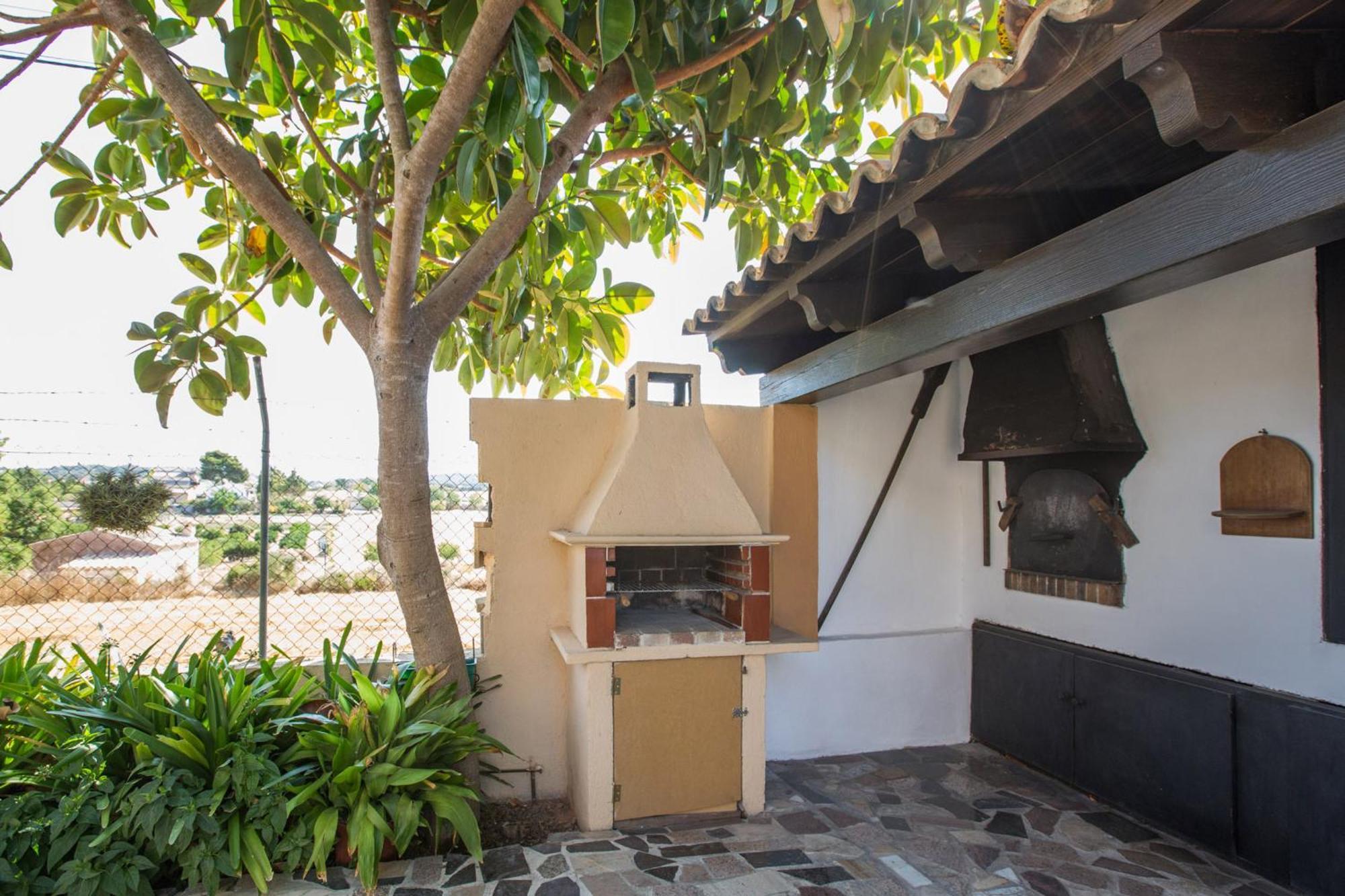 Villa Fernando Manacor Kültér fotó