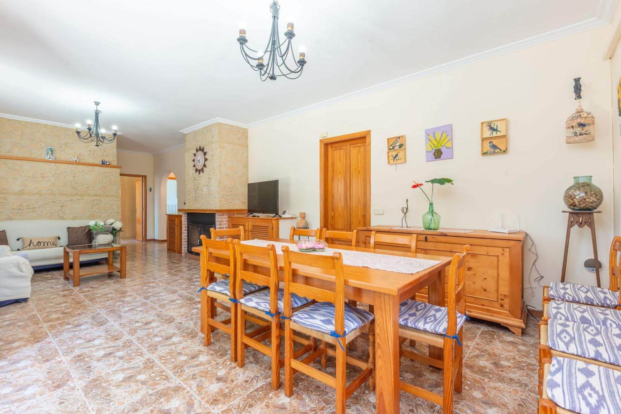 Villa Fernando Manacor Kültér fotó