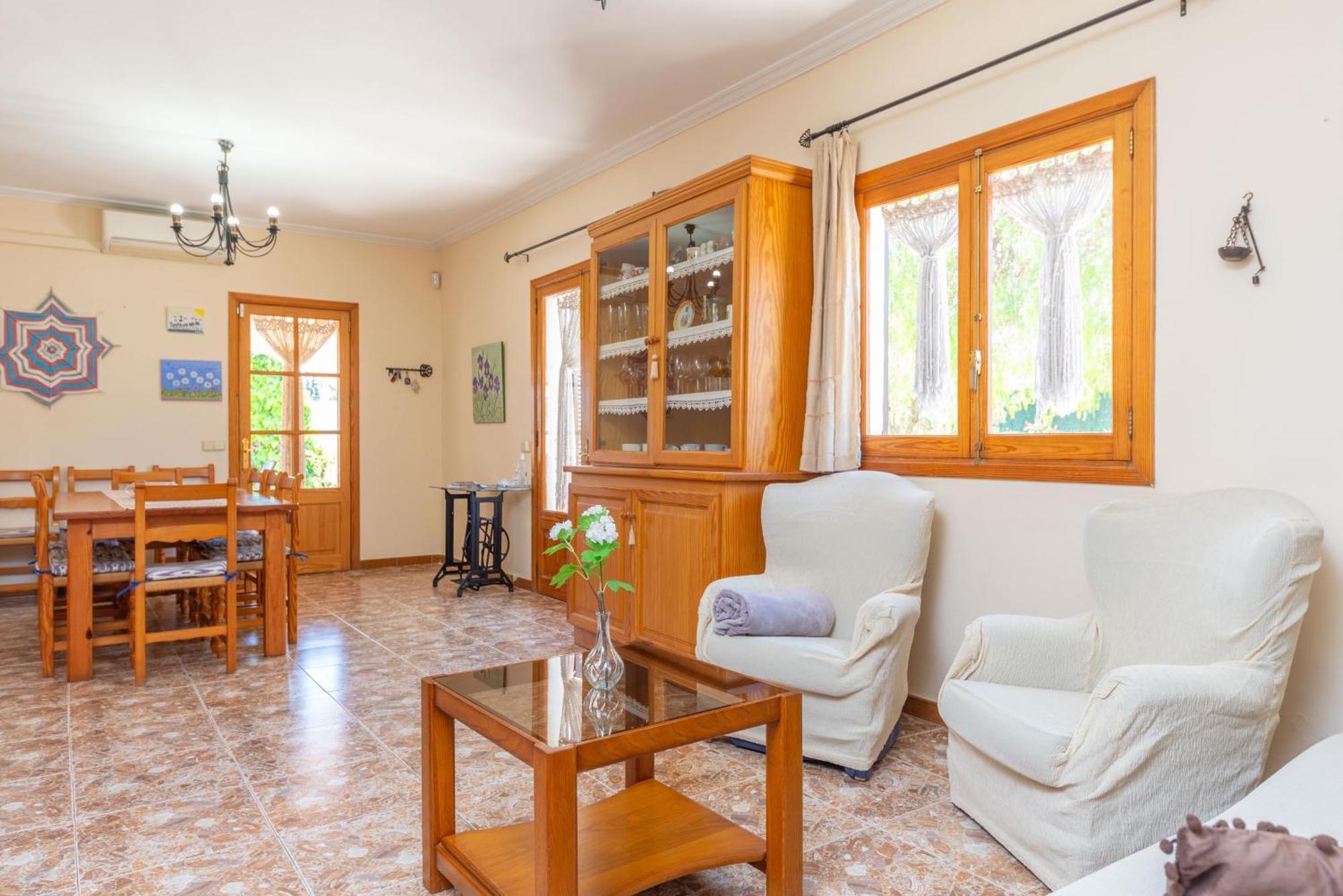 Villa Fernando Manacor Kültér fotó