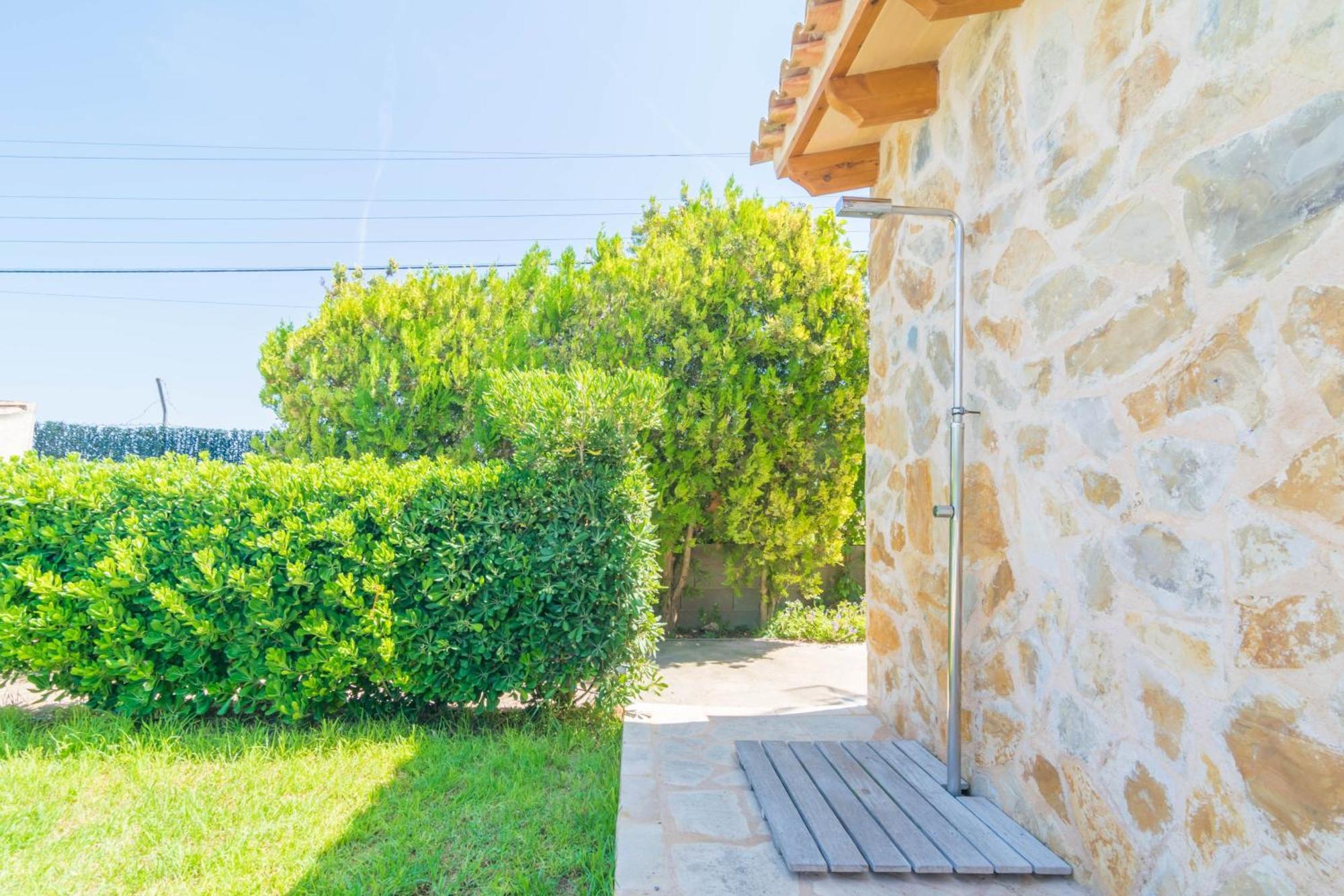 Villa Fernando Manacor Kültér fotó