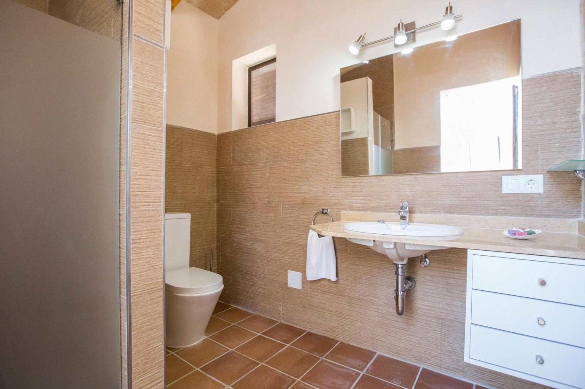 Villa Fernando Manacor Kültér fotó