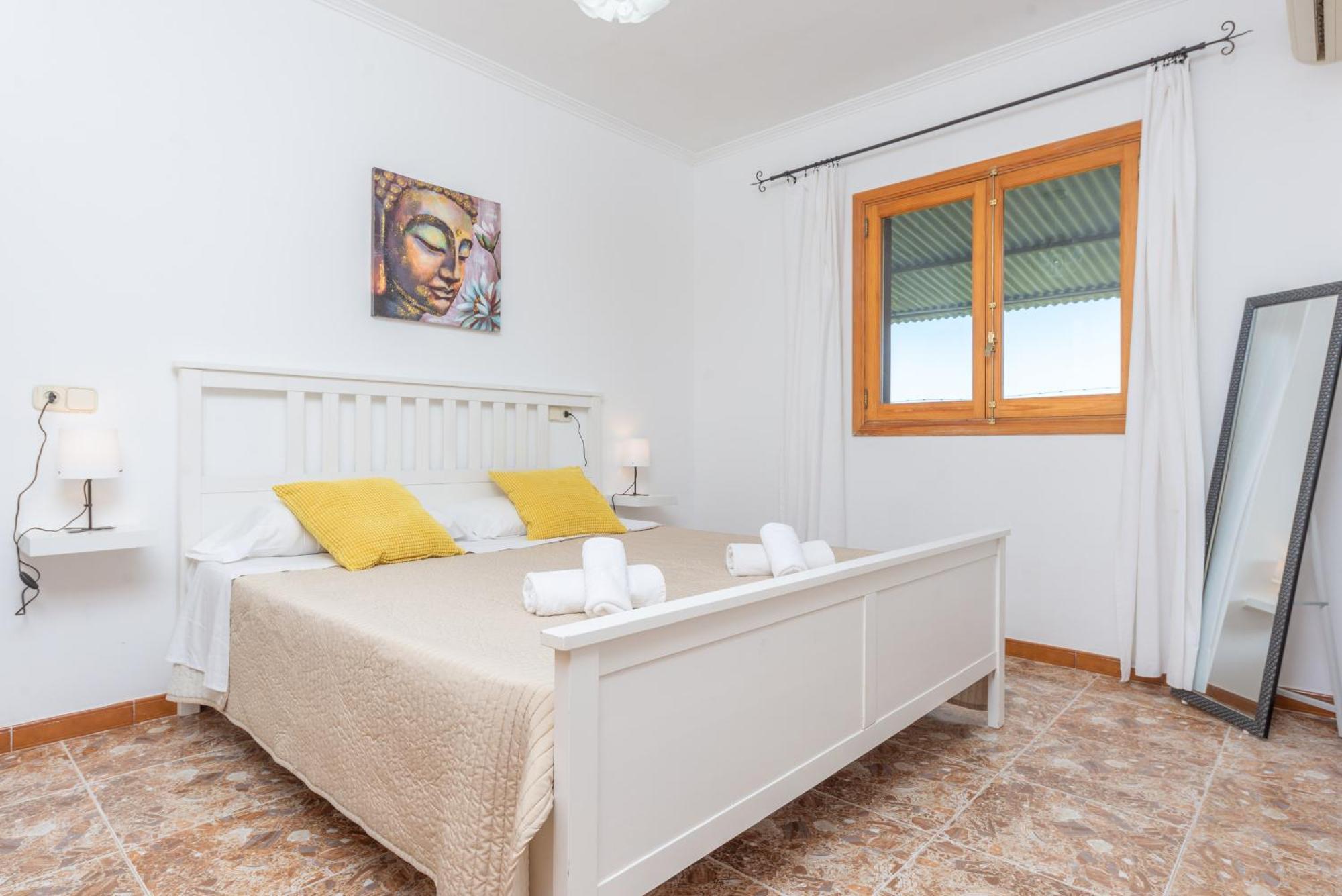 Villa Fernando Manacor Kültér fotó
