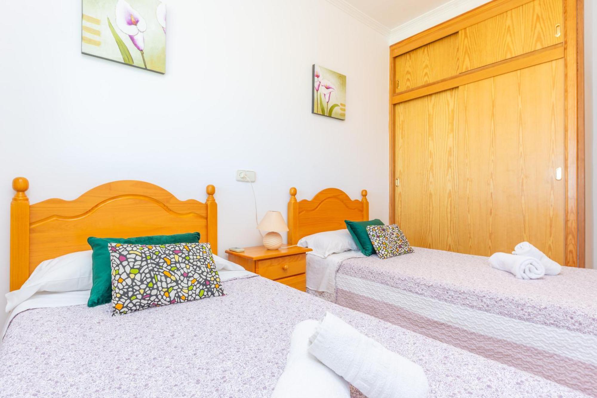Villa Fernando Manacor Kültér fotó