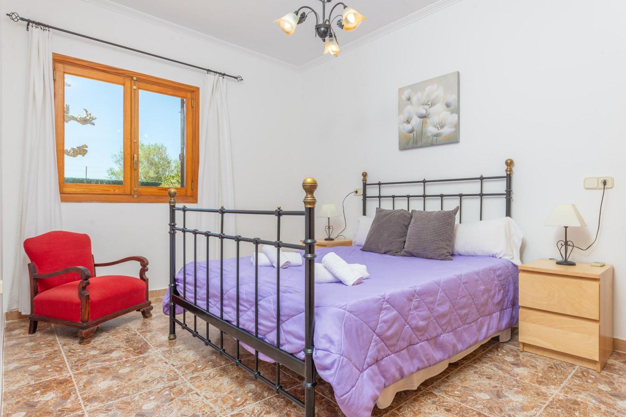 Villa Fernando Manacor Kültér fotó