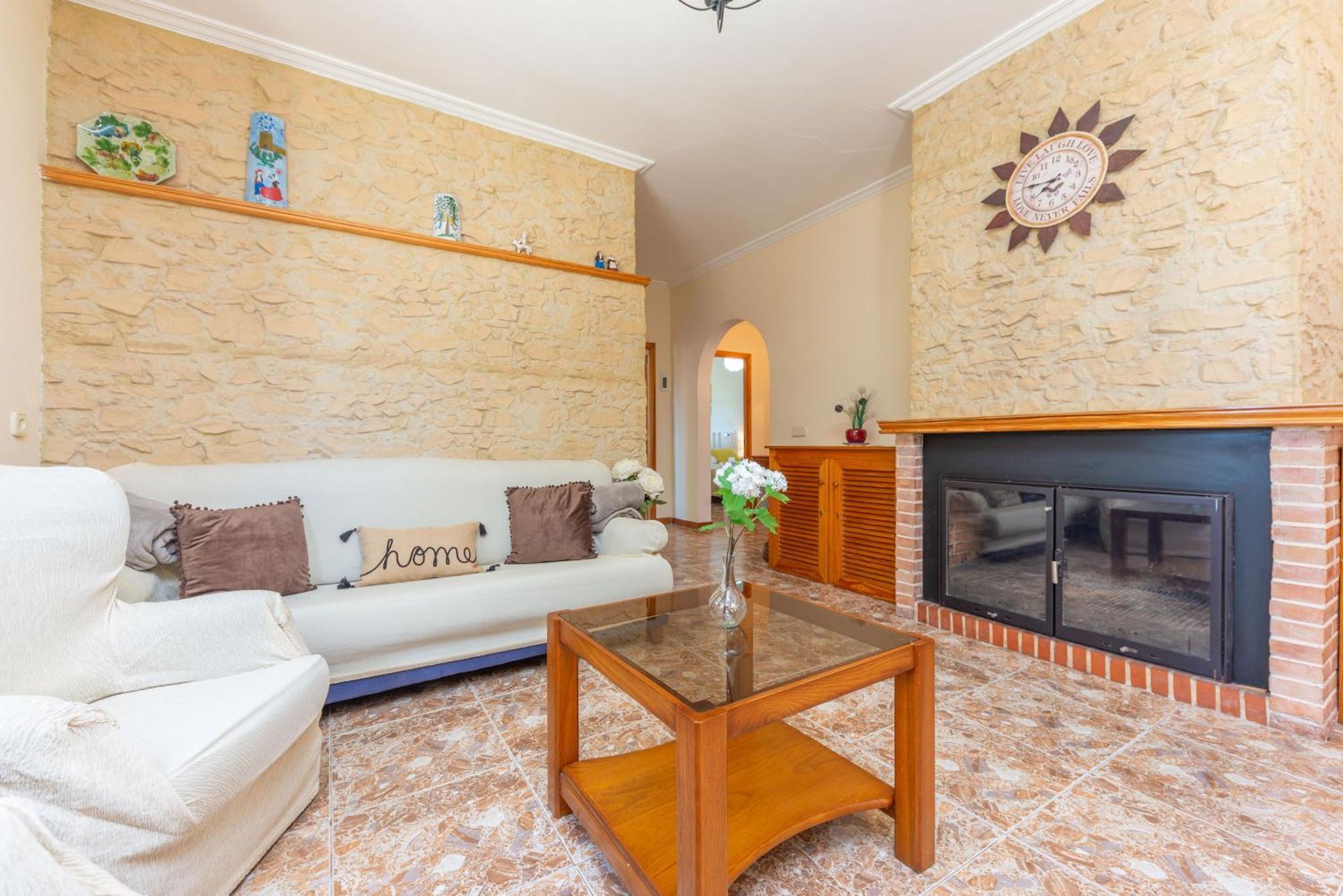 Villa Fernando Manacor Kültér fotó