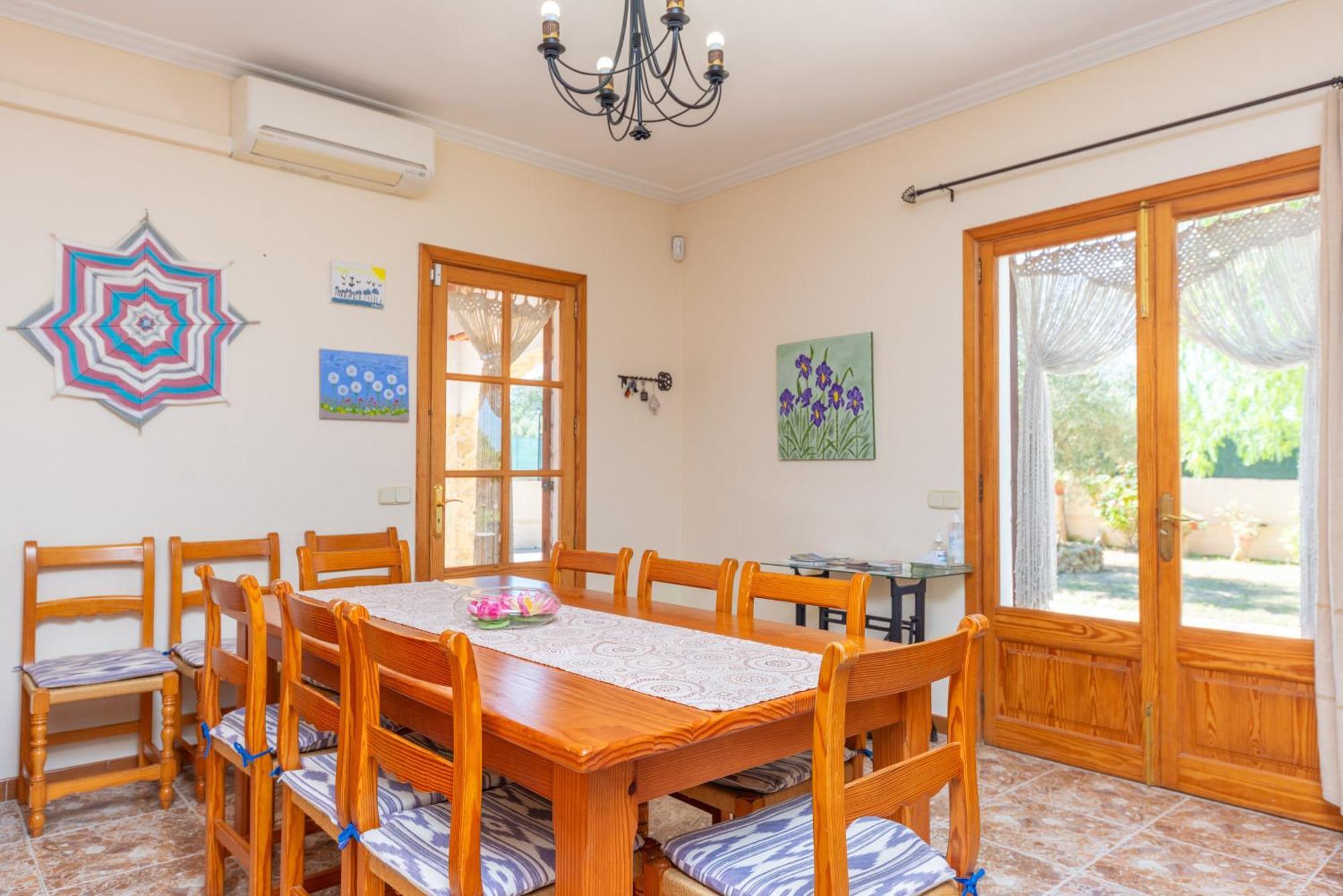 Villa Fernando Manacor Kültér fotó