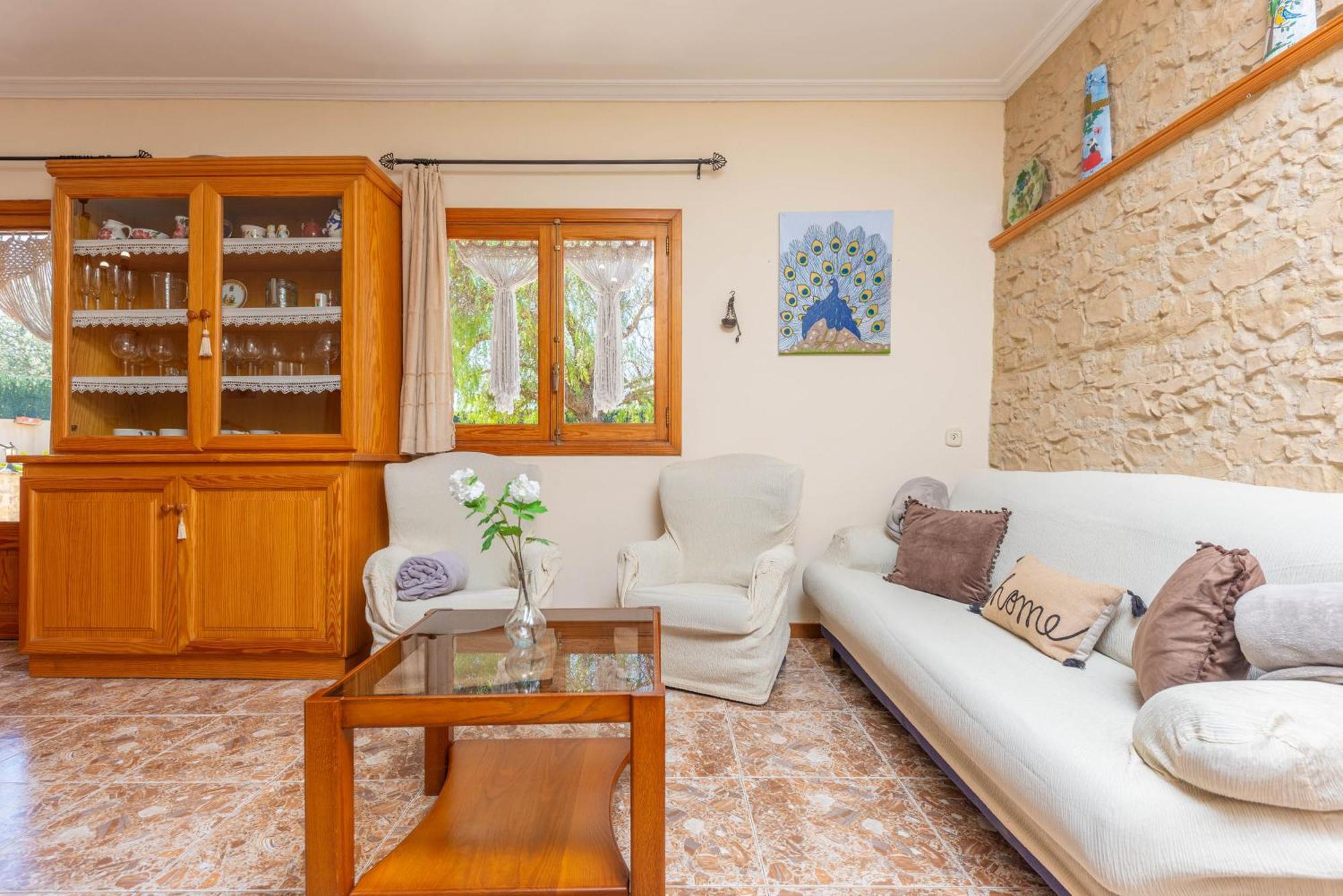 Villa Fernando Manacor Kültér fotó