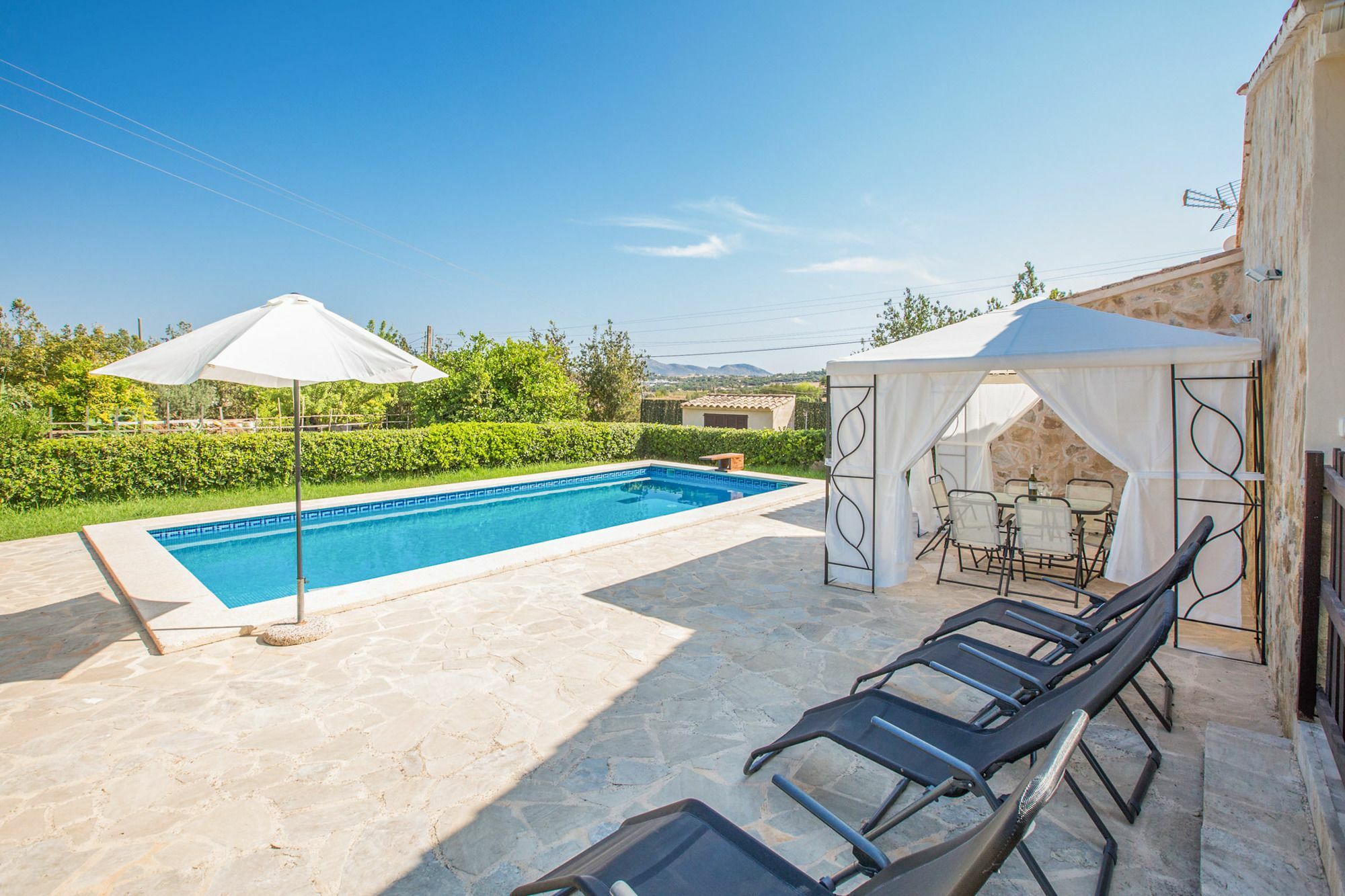 Villa Fernando Manacor Kültér fotó